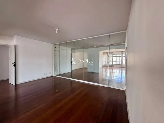 Imagem 12: O Amplo 4 Quartos no Centro de Juiz de Fora