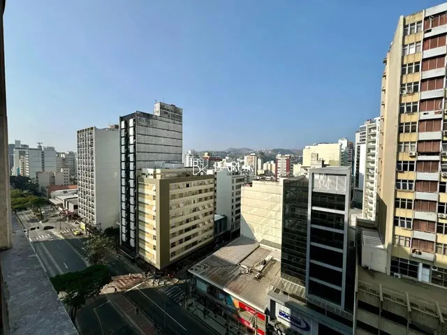 Imagem 13: O Amplo 4 Quartos no Centro de Juiz de Fora