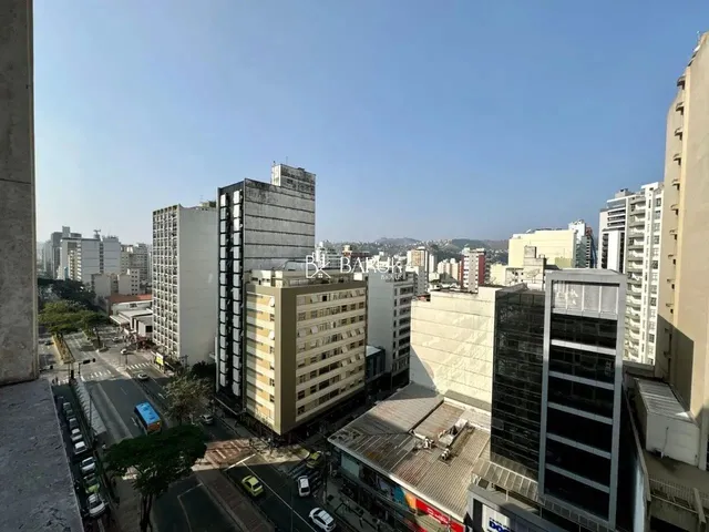 Imagem 8: O Amplo 4 Quartos no Centro de Juiz de Fora