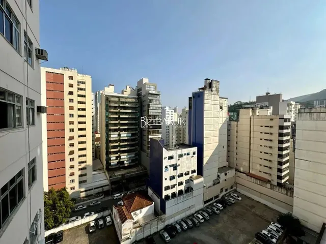 Imagem 16: O Amplo 4 Quartos no Centro de Juiz de Fora