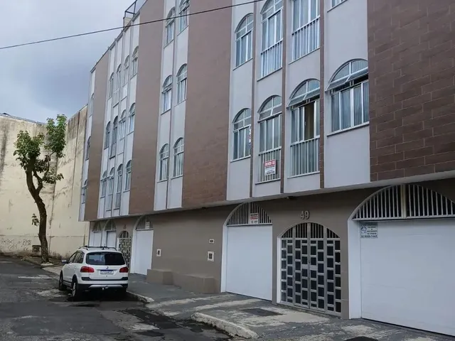 Imagem: Amplo Apartamento em Rua Tranquila Poço