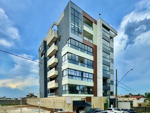 Imagem: Apartamento - Juiz de Fora Mg