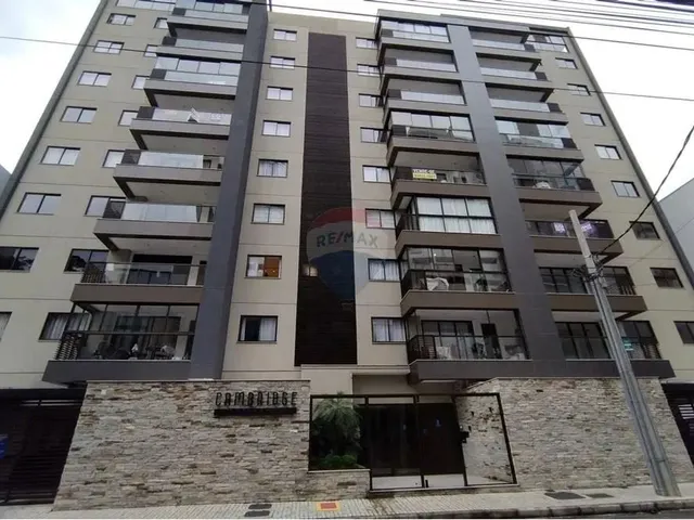 Imagem: Apartamento À Venda, 2 Quartos, 1 Suíte
