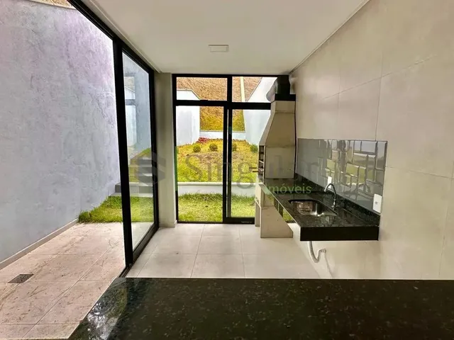 Imagem: Casa 3 Quartos 3 Banheiros Bairro São Pedro