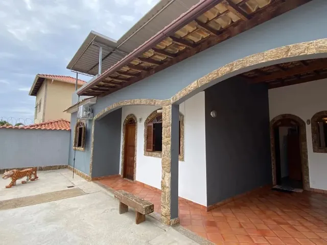 Imagem: Casa 3 Quartos - santa Maria