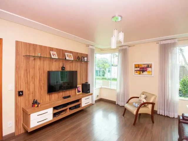 Imagem: Casa 4 Quartos - São Pedro