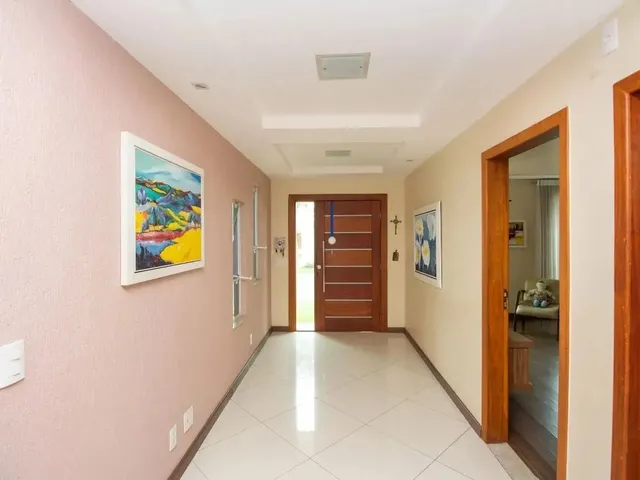 Imagem 8: Casa 4 Quartos - São Pedro