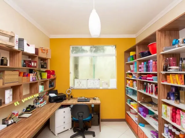 Imagem 4: Casa 4 Quartos - São Pedro