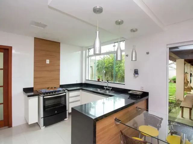 Imagem 3: Casa 4 Quartos - São Pedro