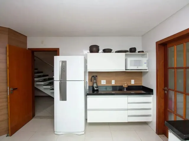 Imagem 5: Casa 4 Quartos - São Pedro