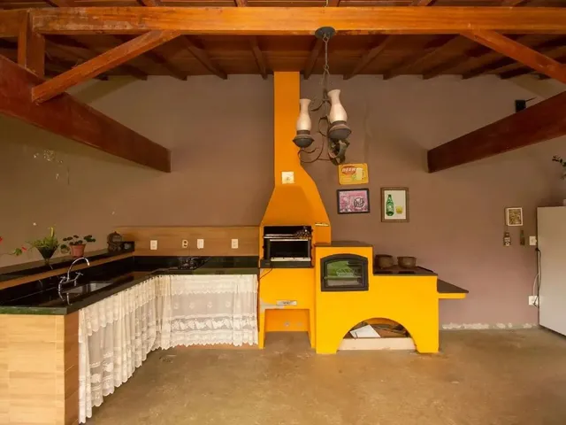 Imagem 7: Casa 4 Quartos - São Pedro