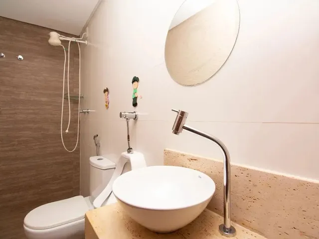Imagem 10: Casa 4 Quartos - São Pedro
