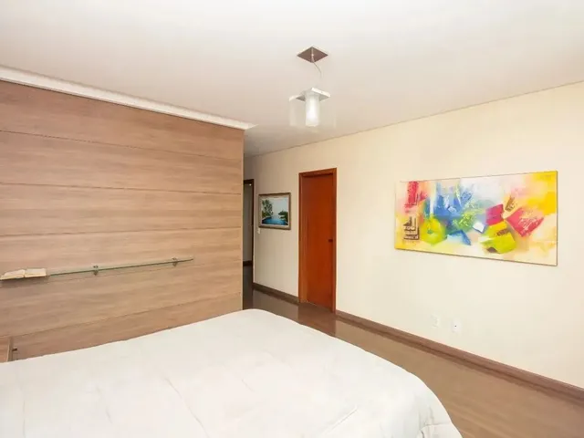 Imagem 9: Casa 4 Quartos - São Pedro