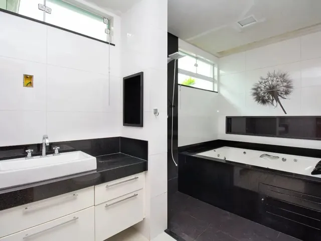 Imagem 14: Casa 4 Quartos - São Pedro
