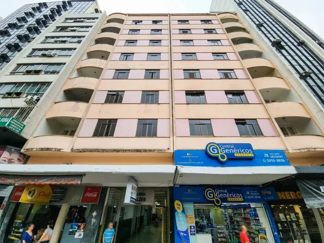 Imagem 9: Apartamento de 2 Quartos no Centro para Venda