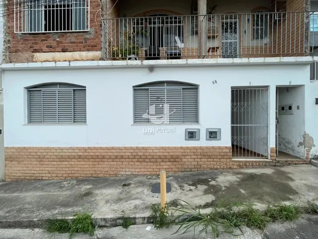 Imagem: Casa 2 Quartos - Democrata
