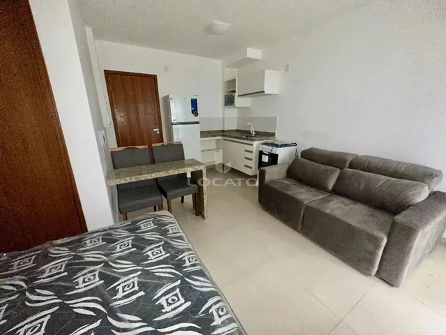 Imagem: Flat Ao Lado do Shopping Independência