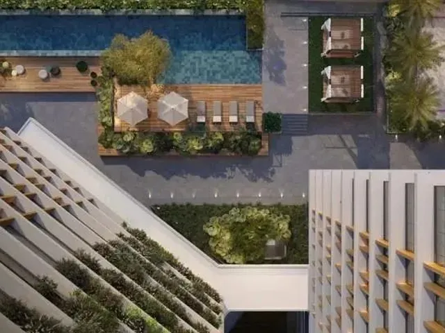 Imagem 11: Apartamento - Juiz de Fora Mg
