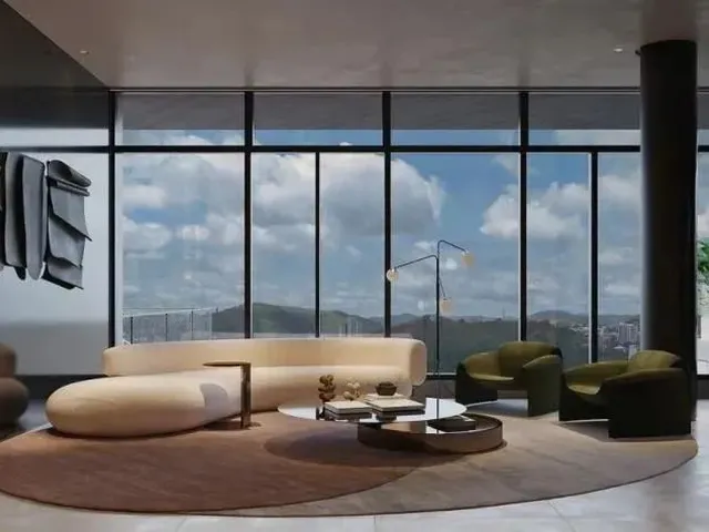 Imagem 14: Apartamento - Juiz de Fora Mg