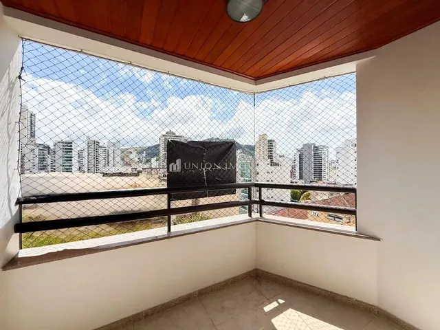 Imagem 11: Apartamento de 3 Quartos com Varanda À Venda no Bairro Granbery em Juiz de Fora/Mg
