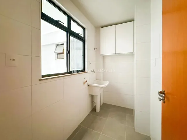 Imagem 5: Apartamento de 3 Quartos com Varanda À Venda no Bairro Granbery em Juiz de Fora/Mg