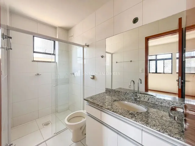 Imagem 8: Apartamento de 3 Quartos com Varanda À Venda no Bairro Granbery em Juiz de Fora/Mg