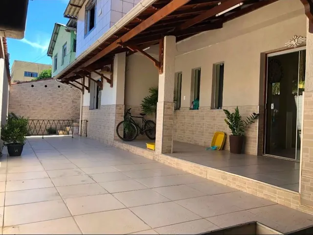 Imagem 1: Casa nos Funcionários