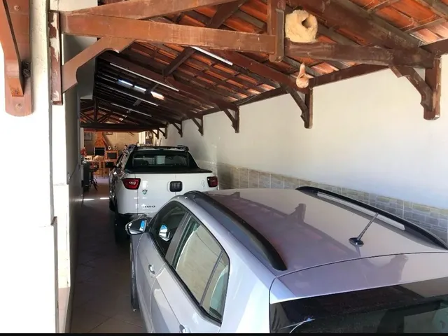Imagem 2: Casa nos Funcionários