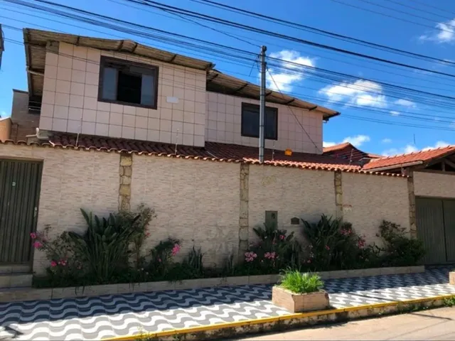 Imagem 3: Casa nos Funcionários