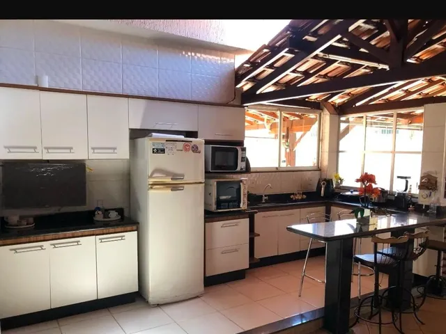 Imagem 4: Casa nos Funcionários