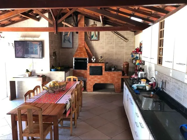 Imagem 5: Casa nos Funcionários