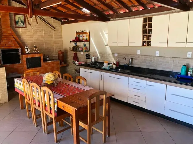 Imagem 6: Casa nos Funcionários