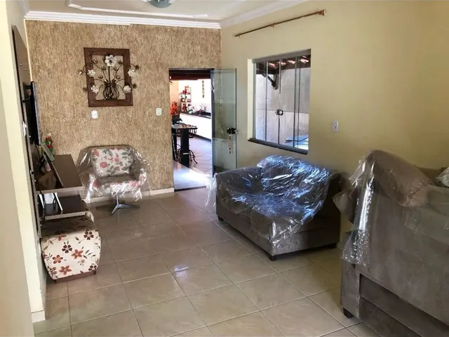 Imagem 7: Casa nos Funcionários