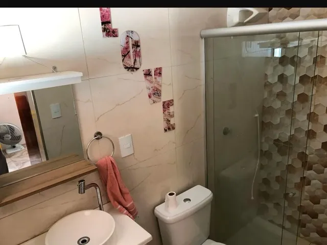 Imagem 10: Casa nos Funcionários