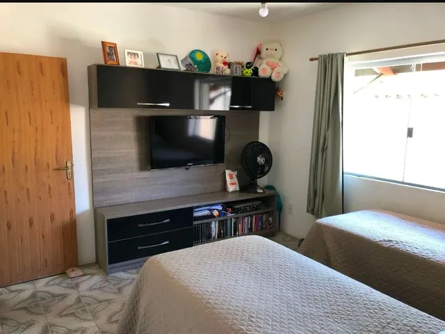 Imagem 11: Casa nos Funcionários