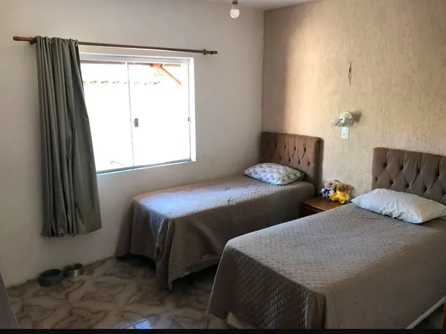 Imagem 12: Casa nos Funcionários