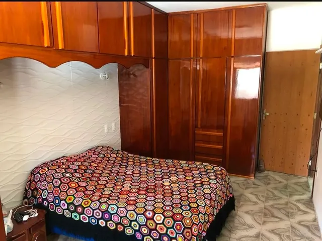 Imagem 13: Casa nos Funcionários