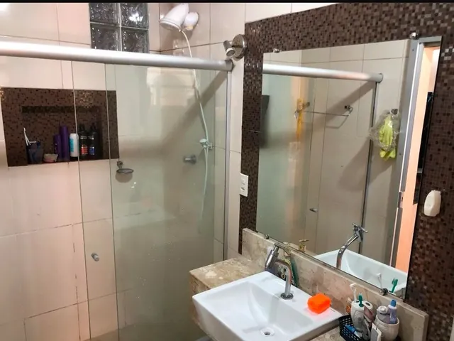 Imagem 14: Casa nos Funcionários