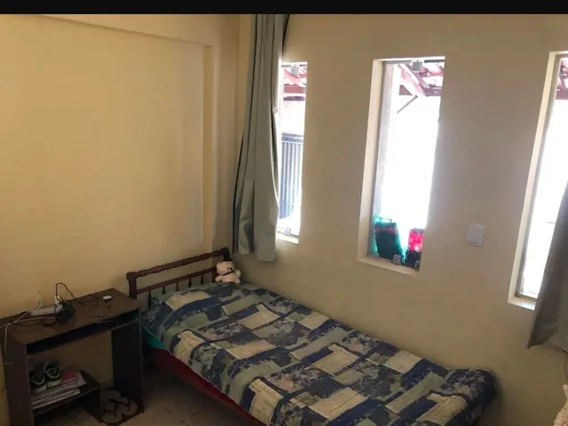 Imagem 15: Casa nos Funcionários