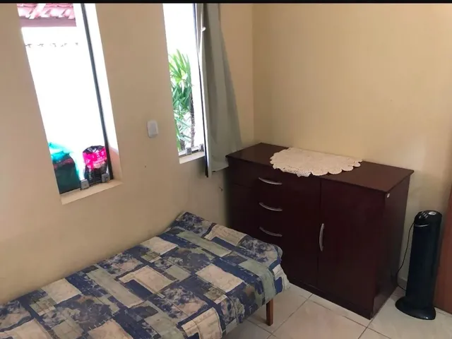 Imagem 16: Casa nos Funcionários