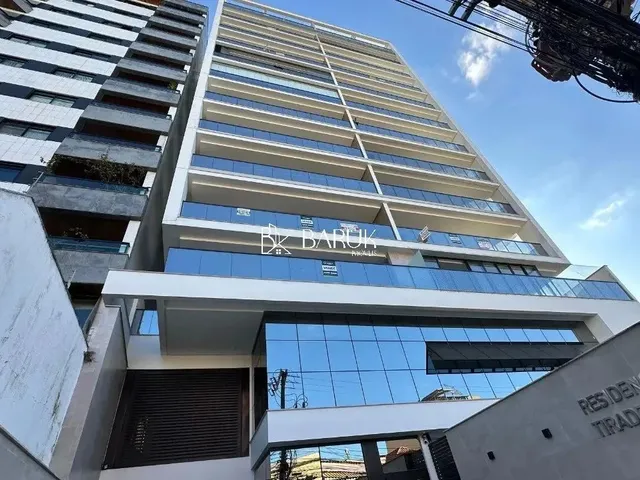 Imagem: Cobertura Duplex Luxuosa na Rua Tiradentes