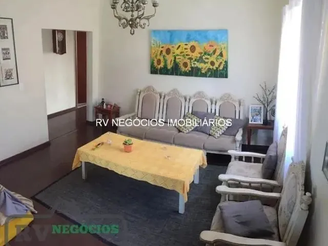 Imagem 15: Ca153-Imóvel para Venda com 292 Metros Quadrados com 5 Quartos em São Pedro - Juiz De