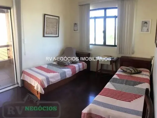 Imagem 16: Ca153-Imóvel para Venda com 292 Metros Quadrados com 5 Quartos em São Pedro - Juiz De