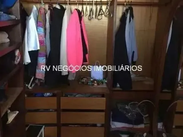 Imagem 12: Ca153-Imóvel para Venda com 292 Metros Quadrados com 5 Quartos em São Pedro - Juiz De
