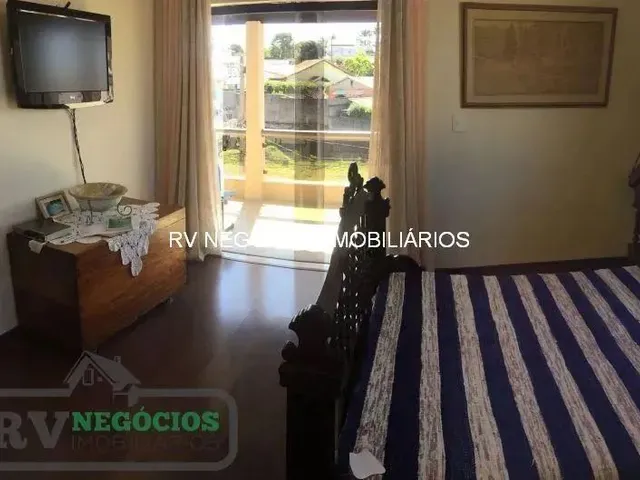 Imagem 9: Ca153-Imóvel para Venda com 292 Metros Quadrados com 5 Quartos em São Pedro - Juiz De