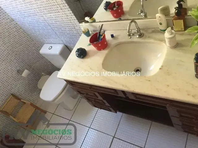 Imagem 13: Ca153-Imóvel para Venda com 292 Metros Quadrados com 5 Quartos em São Pedro - Juiz De