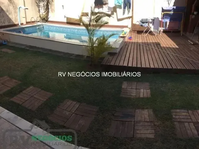 Imagem 4: Ca153-Imóvel para Venda com 292 Metros Quadrados com 5 Quartos em São Pedro - Juiz De