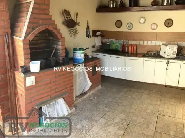 Imagem 11: Ca153-Imóvel para Venda com 292 Metros Quadrados com 5 Quartos em São Pedro - Juiz De