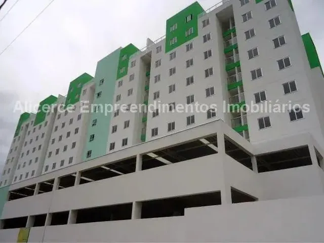 Imagem: Apartamento de 2 Quartos com Vista no Bandeirantes