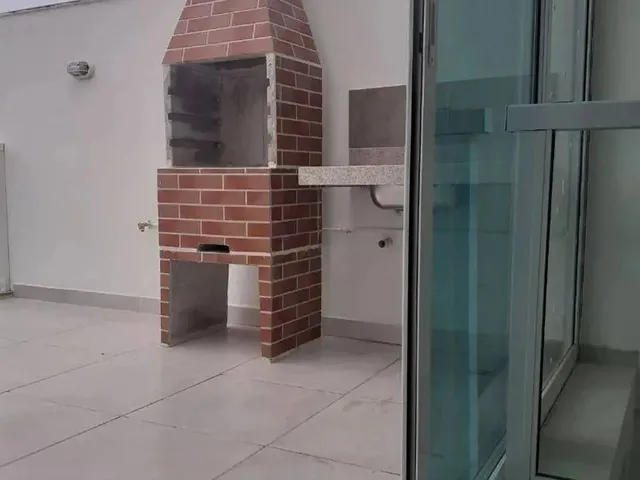 Imagem: Cobertura 4 Quartoos Aeroporto